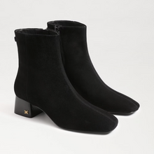 Paige Bootie, Black