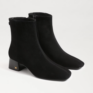 Paige Bootie, Black