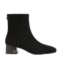 Paige Bootie, Black