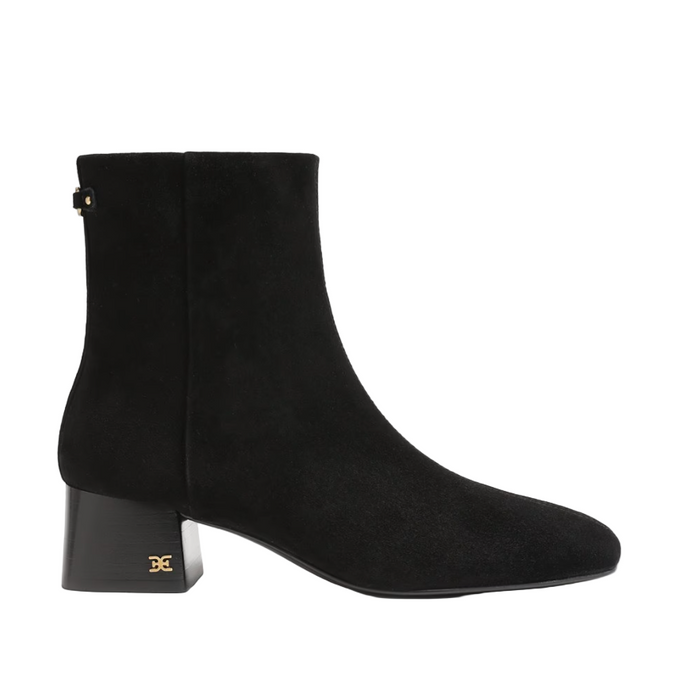 Paige Bootie, Black