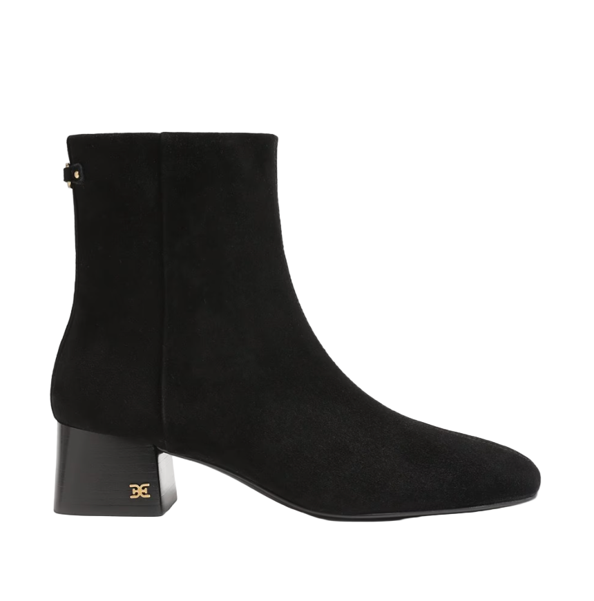 Paige Bootie, Black