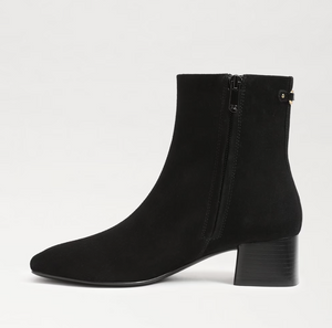 Paige Bootie, Black