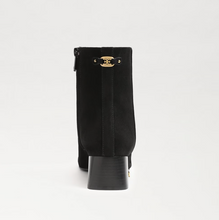 Paige Bootie, Black