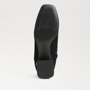 Paige Bootie, Black