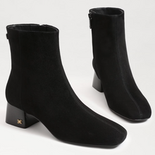 Paige Bootie, Black