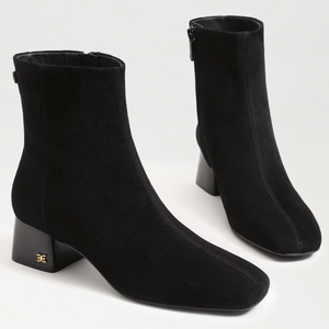 Paige Bootie, Black