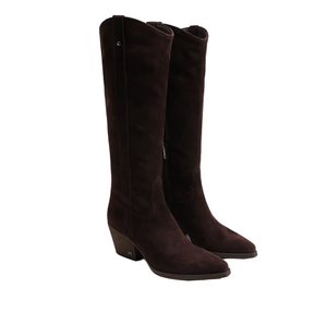 Wyatt Boot, Cafe Noir