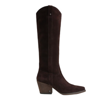 Wyatt Boot, Cafe Noir