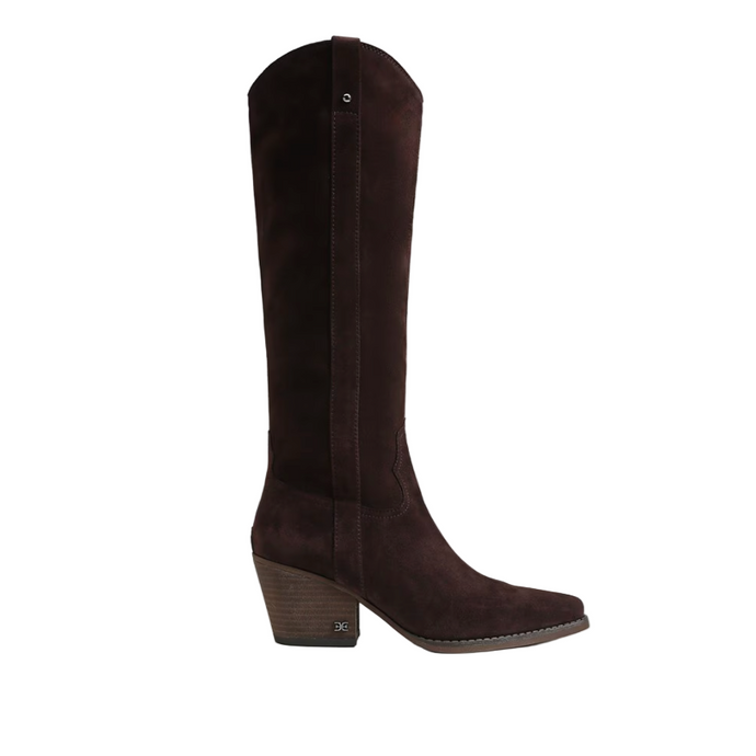 Wyatt Boot, Cafe Noir