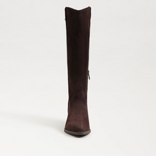 Wyatt Boot, Cafe Noir