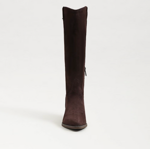 Wyatt Boot, Cafe Noir
