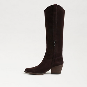 Wyatt Boot, Cafe Noir