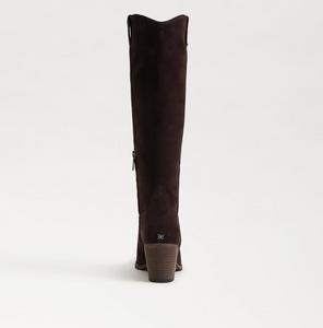 Wyatt Boot, Cafe Noir