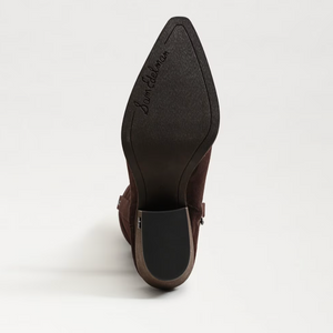 Wyatt Boot, Cafe Noir