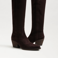 Wyatt Boot, Cafe Noir