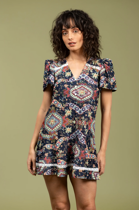 James Dress *ARRIVING SOON*