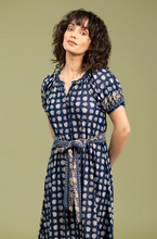 Grenadine Dress *ARRIVING SOON*