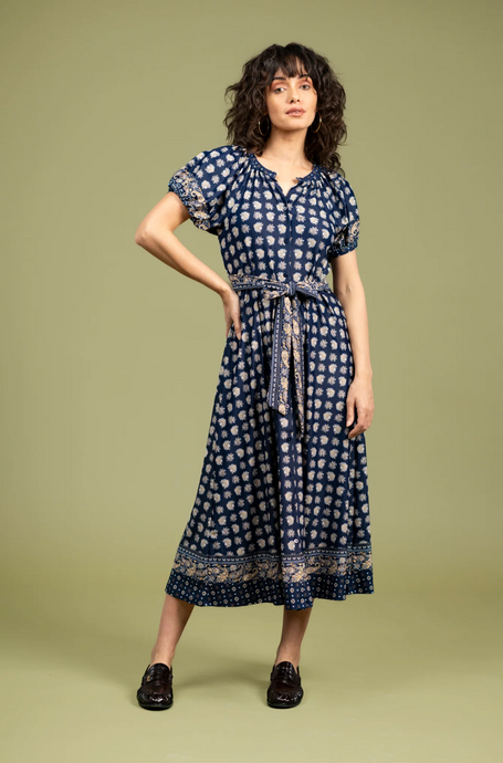 Grenadine Dress *ARRIVING SOON*