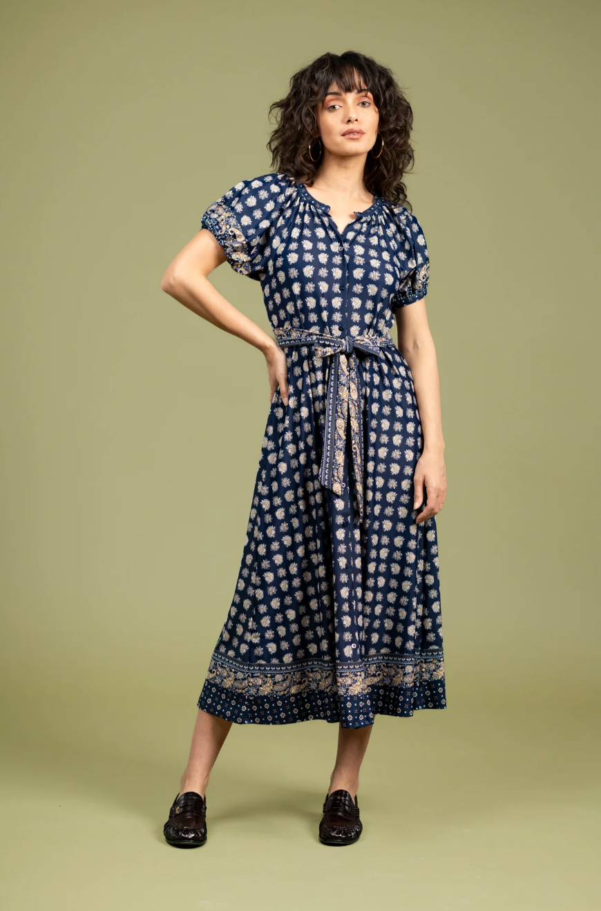 Grenadine Dress *ARRIVING SOON*