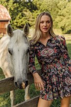 Edith Dress