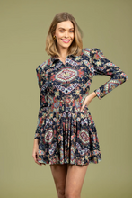 Edith Dress
