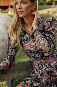 Edith Dress