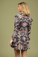 Edith Dress
