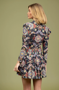 Edith Dress