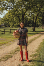 Aspen Dress