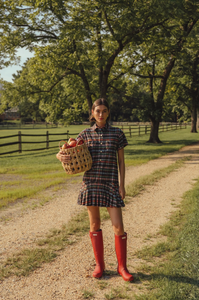 Aspen Dress