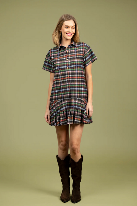 Aspen Dress
