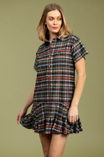 Aspen Dress