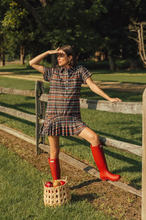 Aspen Dress