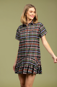 Aspen Dress