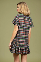 Aspen Dress