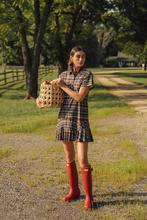Aspen Dress