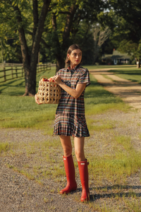 Aspen Dress