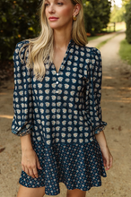 Hazel Dress