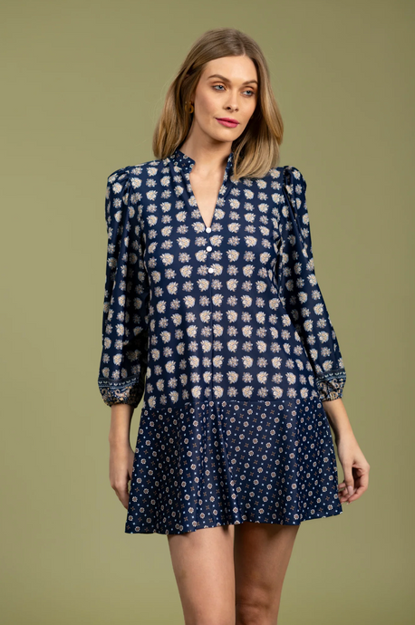 Hazel Dress