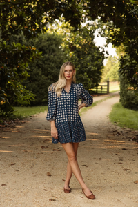 Hazel Dress