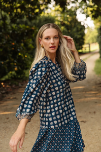 Hazel Dress