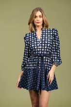 Hazel Dress