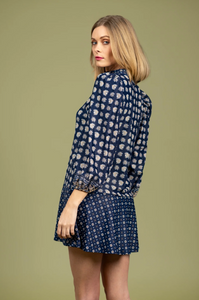 Hazel Dress