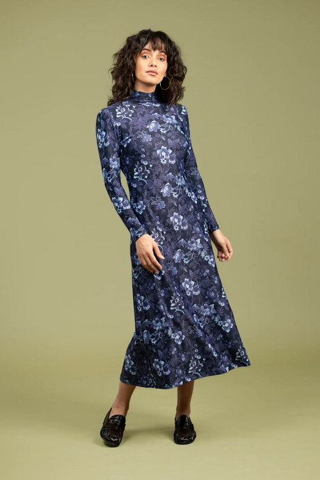 Daisy Dress