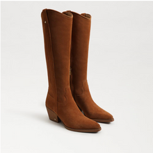 Wyatt Boot, Frontier Brown