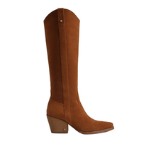 Wyatt Boot, Frontier Brown