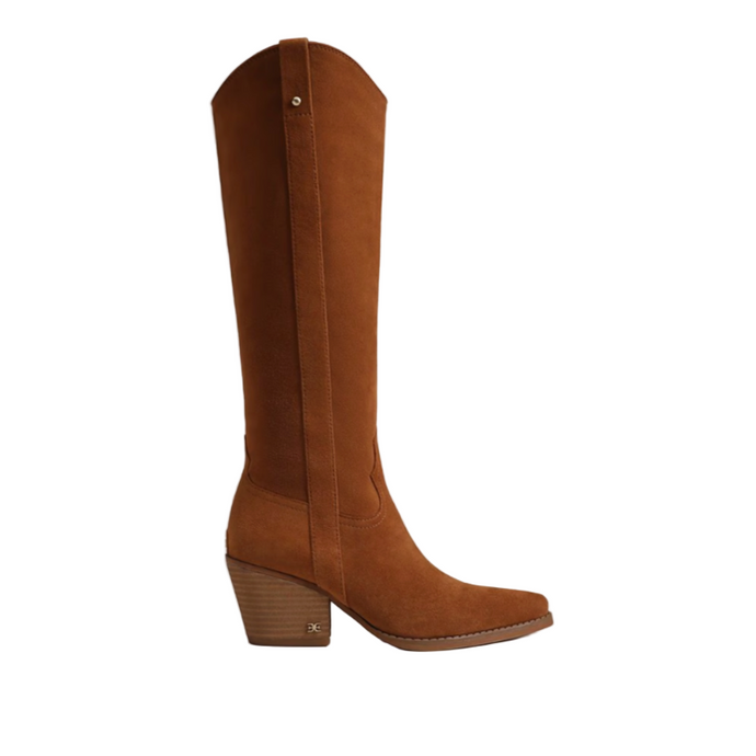 Wyatt Boot, Frontier Brown