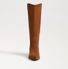 Wyatt Boot, Frontier Brown
