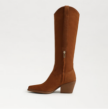 Wyatt Boot, Frontier Brown