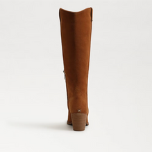 Wyatt Boot, Frontier Brown
